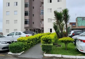Foto 1 de Apartamento com 2 Quartos à venda, 53m² em Vila Júlia, Poá