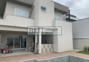 Foto 1 de Casa de Condomínio com 4 Quartos à venda, 296m² em Swiss Park, Campinas