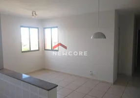 Foto 1 de Apartamento com 2 Quartos à venda, 45m² em Jardim Marília, Marília