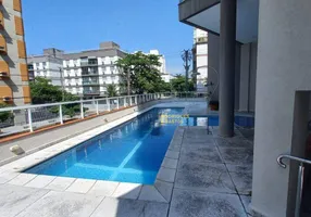 Foto 1 de Apartamento com 3 Quartos à venda, 118m² em Jardim Praiano , Guarujá