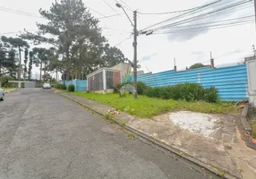 Foto 1 de Lote/Terreno à venda, 1995m² em Ahú, Curitiba