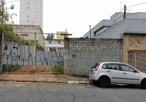 Foto 1 de Lote/Terreno para alugar, 500m² em Vila Esperança, São Paulo