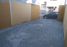 Foto 1 de Sobrado com 2 Quartos à venda, 80m² em Residencial Esperança, Caçapava