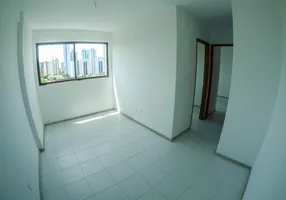 Foto 1 de Apartamento com 2 Quartos à venda, 42m² em Casa Amarela, Recife