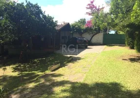 Foto 1 de Galpão/Depósito/Armazém com 2 Quartos à venda, 41m² em Vila Nova, Porto Alegre