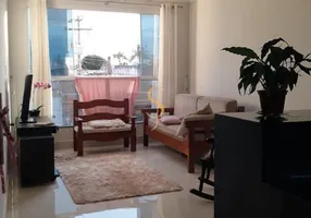 Foto 1 de Apartamento com 3 Quartos à venda, 98m² em São Joaquim, Franca