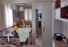 Foto 1 de Casa de Condomínio com 3 Quartos à venda, 176m² em Chácaras Campos Elíseos, Campinas