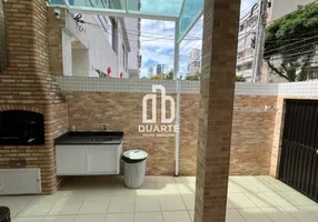 Foto 1 de Sobrado com 4 Quartos à venda, 150m² em Gonzaga, Santos