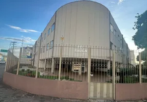 Foto 1 de Apartamento com 3 Quartos à venda, 114m² em Rodoviário, Goiânia