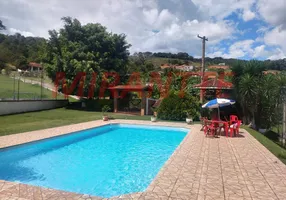 Foto 1 de Fazenda/Sítio com 4 Quartos à venda, 10m² em Bairro da Roseira, Extrema