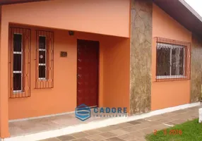 Foto 1 de Casa com 3 Quartos à venda, 115m² em Presidente Vargas, Caxias do Sul