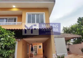 Foto 1 de Casa de Condomínio com 4 Quartos à venda, 235m² em Vargem Grande, Rio de Janeiro