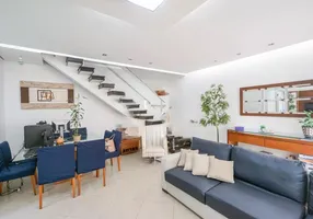 Foto 1 de Casa com 3 Quartos à venda, 140m² em Vila Santa Isabel, São Paulo