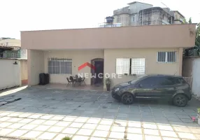 Foto 1 de Casa com 3 Quartos à venda, 142m² em Novo Eldorado, Contagem