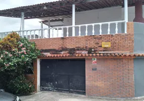 Foto 1 de Casa com 3 Quartos à venda, 229m² em Parque Lafaiete, Duque de Caxias