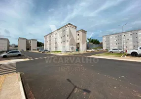 Foto 1 de Apartamento com 2 Quartos para alugar, 47m² em Vila Harmonia, Anápolis