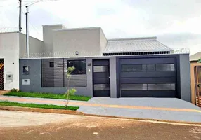 Foto 1 de Casa com 3 Quartos à venda, 120m² em Guarujá, Lages