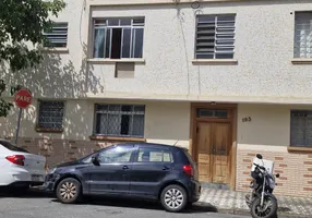Foto 1 de Apartamento com 3 Quartos para alugar, 100m² em Vila Belmiro, Santos