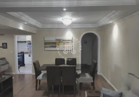 Foto 1 de Apartamento com 3 Quartos à venda, 97m² em Jardim-Bizarro, Jundiaí