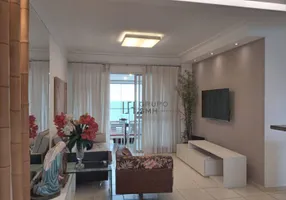 Foto 1 de Apartamento com 4 Quartos à venda, 118m² em Balneário Cidade Atlântica , Guarujá