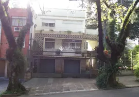 Foto 1 de Casa com 5 Quartos à venda, 300m² em Petrópolis, Porto Alegre