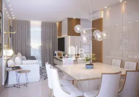 Foto 1 de Apartamento com 2 Quartos à venda, 73m² em Santa Mônica, Uberlândia