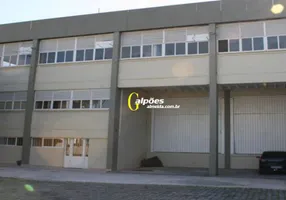 Foto 1 de Galpão/Depósito/Armazém para venda ou aluguel, 2700m² em Tamboré, Barueri