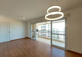 Foto 1 de Apartamento com 3 Quartos para alugar, 137m² em Vila Brandina, Campinas