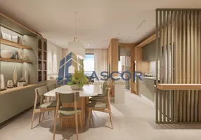 Foto 1 de Apartamento com 2 Quartos à venda, 82m² em Estreito, Florianópolis