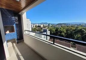 Foto 1 de Apartamento com 3 Quartos à venda, 123m² em Saguaçú, Joinville