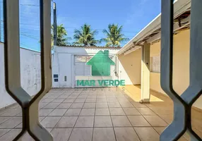 Foto 1 de Casa com 2 Quartos à venda, 100m² em Indaiá, Caraguatatuba