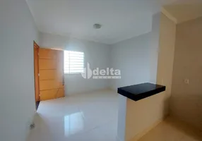 Foto 1 de Apartamento com 2 Quartos à venda, 65m² em Loteamento Portal do Vale II, Uberlândia