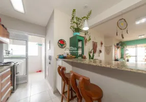 Foto 1 de Apartamento com 2 Quartos à venda, 67m² em Fundaçao, São Caetano do Sul