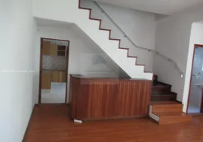 Foto 1 de Sobrado com 2 Quartos para alugar, 74m² em Vila Liviero, São Paulo