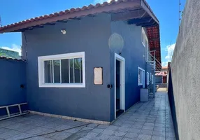 Foto 1 de Casa com 3 Quartos à venda, 70m² em Barra do Jacuipe Monte Gordo, Camaçari