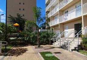 Foto 1 de Apartamento com 2 Quartos à venda, 32m² em Vila das Belezas, São Paulo