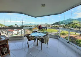 Foto 1 de Apartamento com 2 Quartos à venda, 100m² em Itaguá, Ubatuba