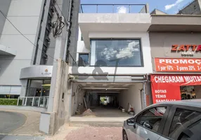 Foto 1 de Imóvel Comercial para alugar, 440m² em Chácara Santo Antônio, São Paulo