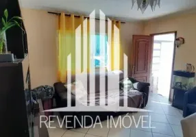 Foto 1 de Sobrado com 3 Quartos à venda, 101m² em Vila Ema, São Paulo