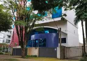 Foto 1 de Galpão/Depósito/Armazém para alugar, 214m² em Cabral, Curitiba