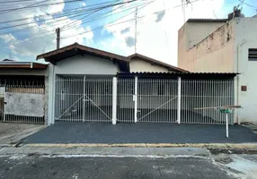 Foto 1 de Casa com 3 Quartos à venda, 86m² em Iaa, Piracicaba