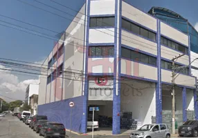 Foto 1 de Imóvel Comercial com 1 Quarto à venda, 2100m² em Brás, São Paulo