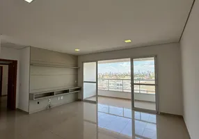 Foto 1 de Apartamento com 3 Quartos à venda, 118m² em Pico do Amor, Cuiabá