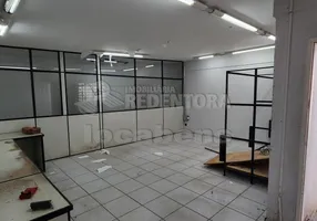 Foto 1 de Galpão/Depósito/Armazém com 1 Quarto à venda, 608m² em Centro, São José do Rio Preto