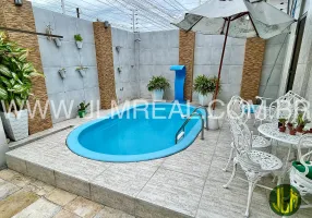 Foto 1 de Casa com 4 Quartos à venda, 250m² em Monte Castelo, Fortaleza