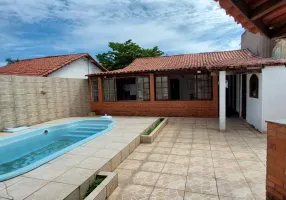 Foto 1 de Casa de Condomínio com 2 Quartos à venda, 300m² em Campo Redondo, São Pedro da Aldeia