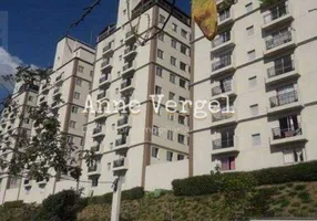 Foto 1 de Apartamento com 2 Quartos à venda, 54m² em Jardim Pirituba, São Paulo