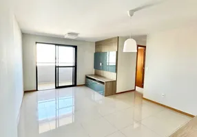 Foto 1 de Apartamento com 2 Quartos à venda, 80m² em Lagoa Nova, Natal