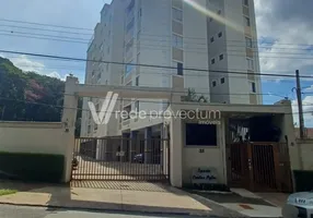 Foto 1 de Apartamento com 3 Quartos à venda, 69m² em Jardim Proença, Campinas