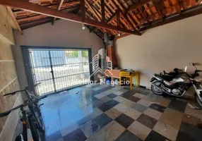 Foto 1 de Casa com 4 Quartos à venda, 142m² em Jardim Tatuapé, Piracicaba